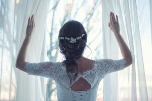 wedding dress styles