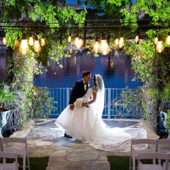 Grand Garden at Lakeside Weddings and events, Las Vegas All-Inclusive Weddings