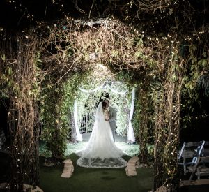 Heritage Garden at Lakeside Weddings and events, Las Vegas All-Inclusive Weddings